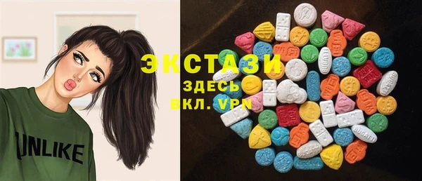 твердый Михайлов